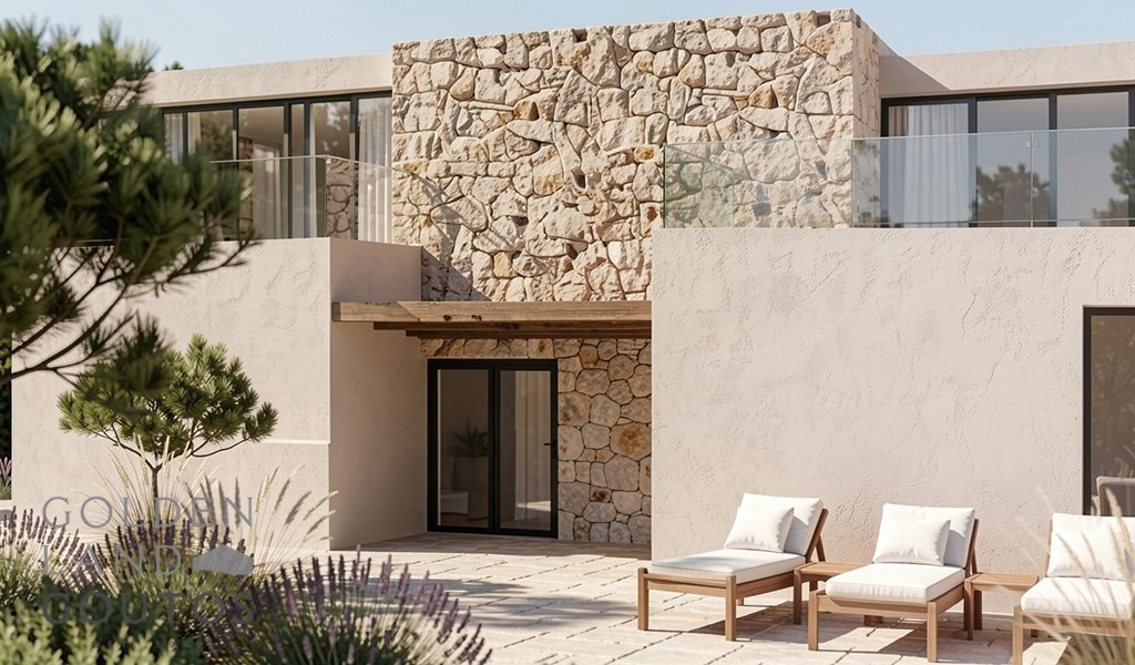 Villa in Koinotita Portoxeliou, Kranidi, Greece 3 - 15201735
