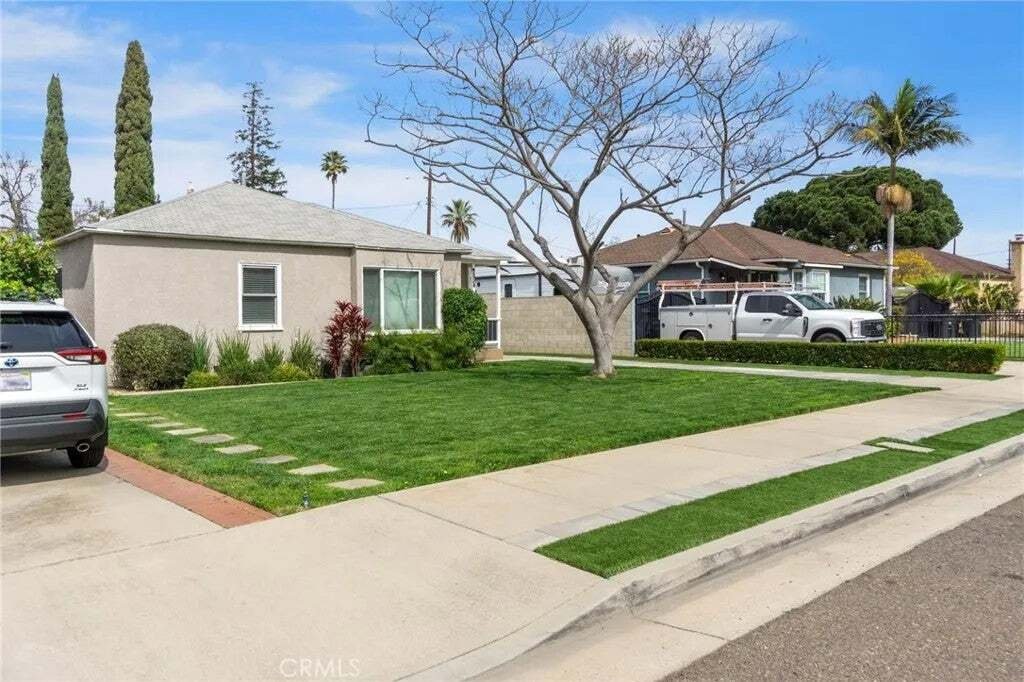 House in Orange, California, United States 5 - 18555391