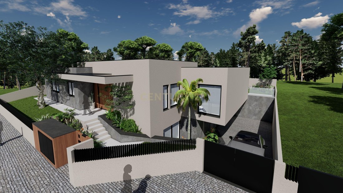 Villa in Amora, Setubal, Portugal 2 - 18555970