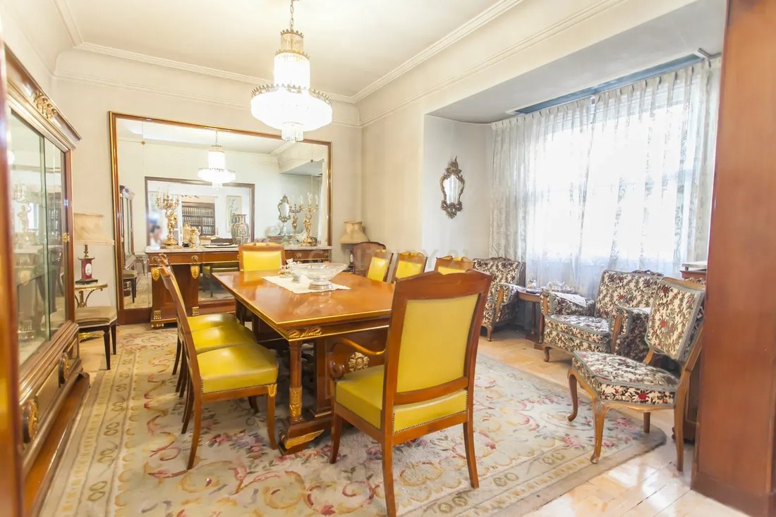 Apartment in Moncloa-Aravaca, Madrid, Spain 1 - 18555840