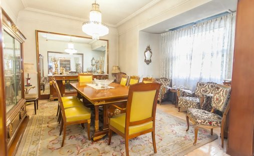 Apartment in Moncloa-Aravaca, Madrid, Spain 1