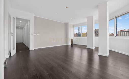 Apartamento en Avenidas Novas, Lisboa, Portugal 1