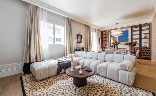 Apartamento en Chamartín, Madrid, España 1