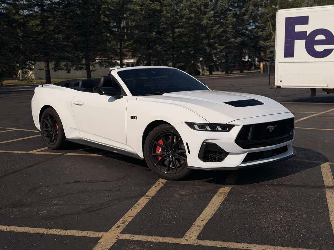 Cabriolet in Detroit, MI, United States 4 - 18555646