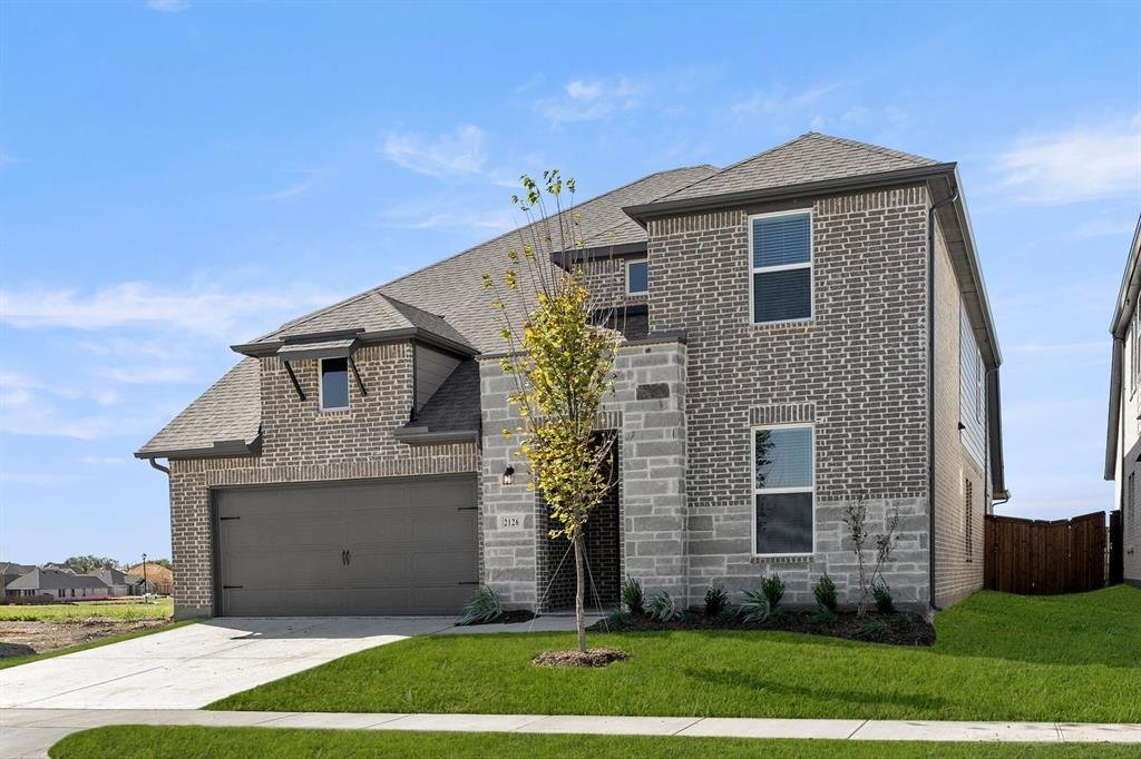 House in Fort Worth, Texas, United States 1 - 18555410