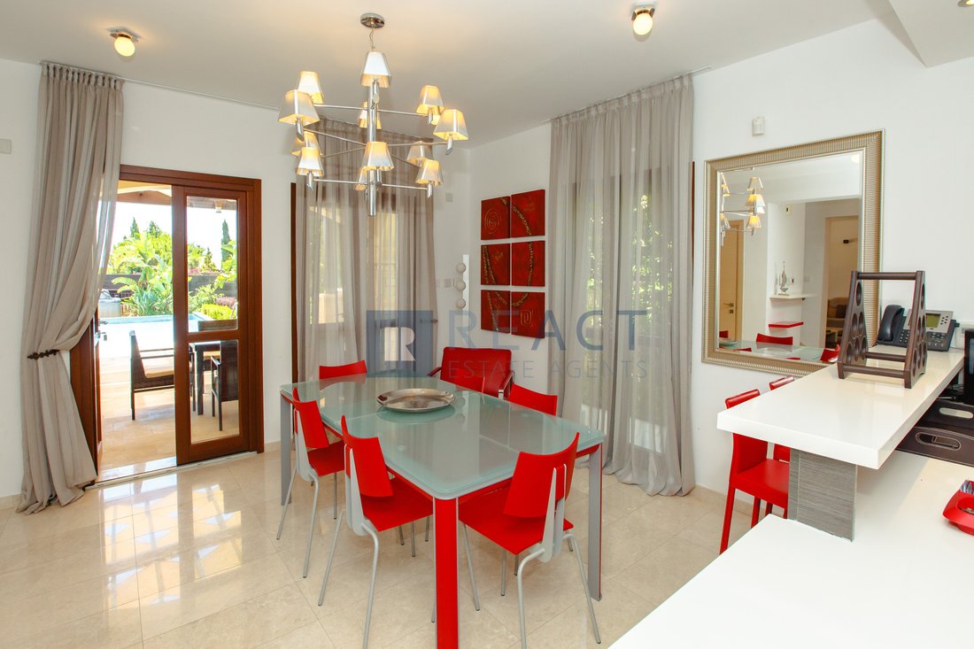 House in Kouklia, Paphos, Cyprus 5 - 18555884