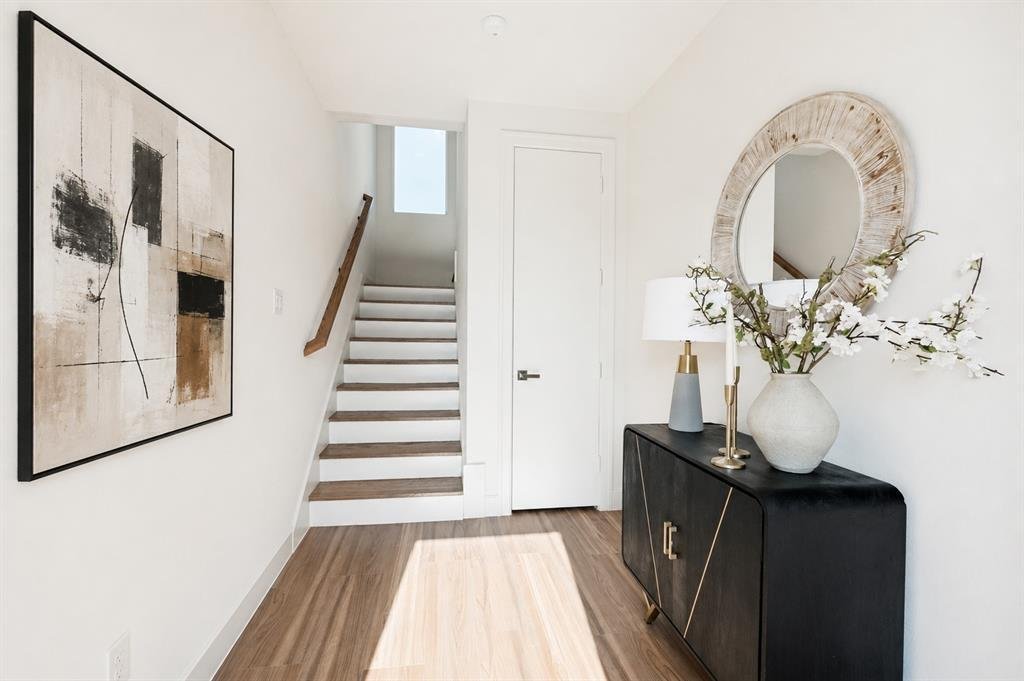 Townhouse in Dallas, Texas, United States 4 - 18555414