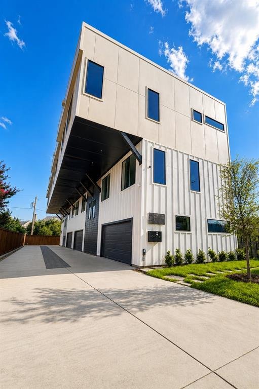 Townhouse in Dallas, Texas, United States 2 - 18555414