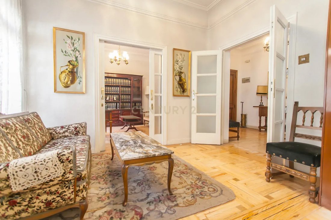 Apartment in Moncloa-Aravaca, Madrid, Spain 5 - 18555840