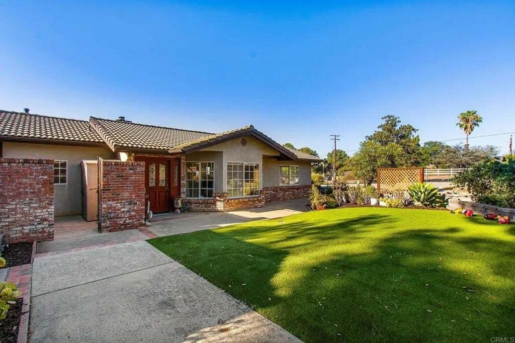 House in Ramona, California, United States 5 - 18555358
