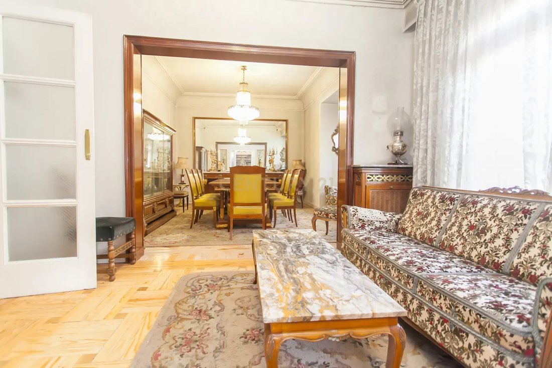 Apartment in Moncloa-Aravaca, Madrid, Spain 3 - 18555840
