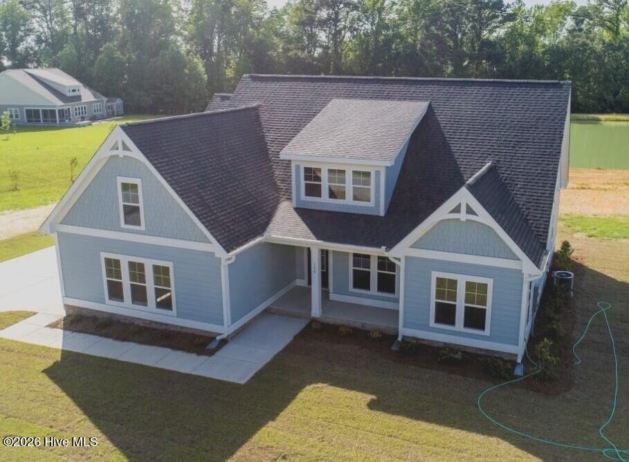 House in Arapahoe, North Carolina, United States 1 - 18555200