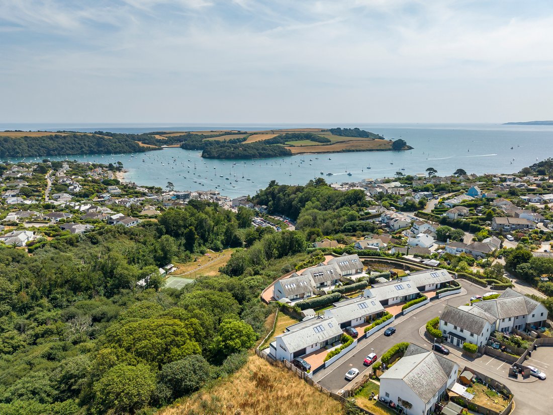 House in St Mawes, England 3 - 18505711