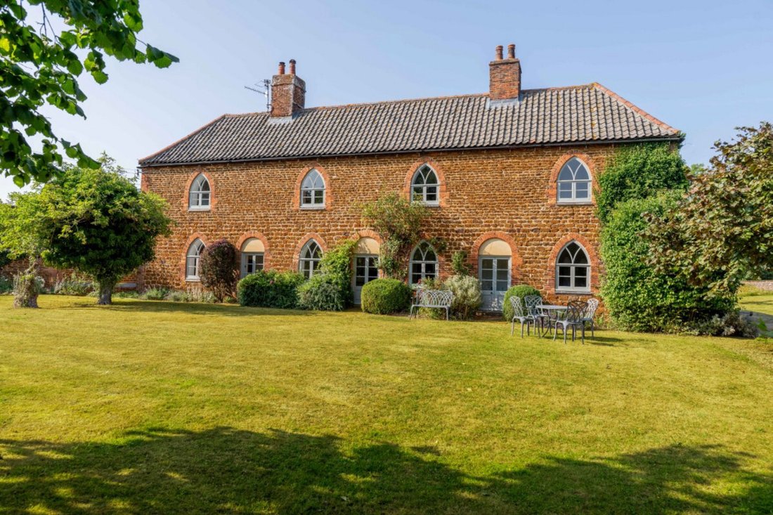 House in Norton Hill, Heacham, England 1 - 18555300