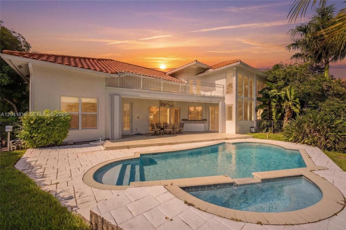 House in Coral Springs, Florida, United States 3 - 18555666