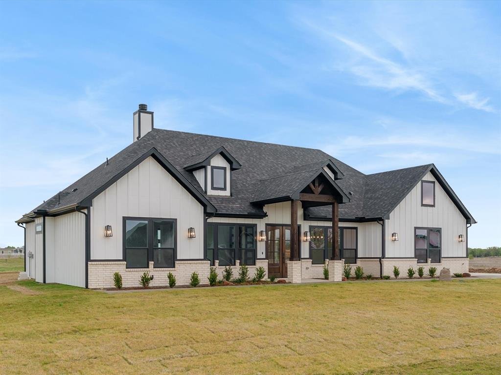 Casa a Farmersville, Texas, Stati Uniti 5 - 18555437