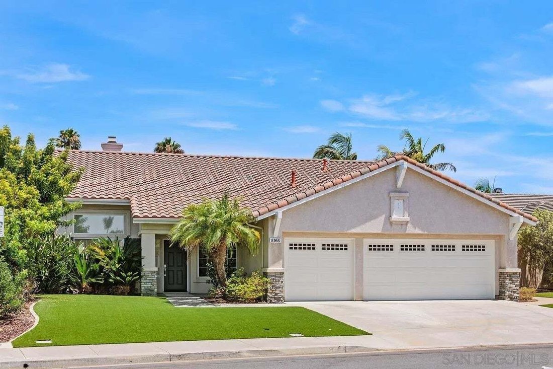 House in Oceanside, California, United States 1 - 18555421