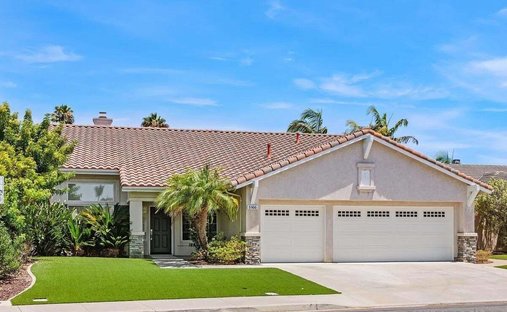 House in Oceanside, California, United States 1