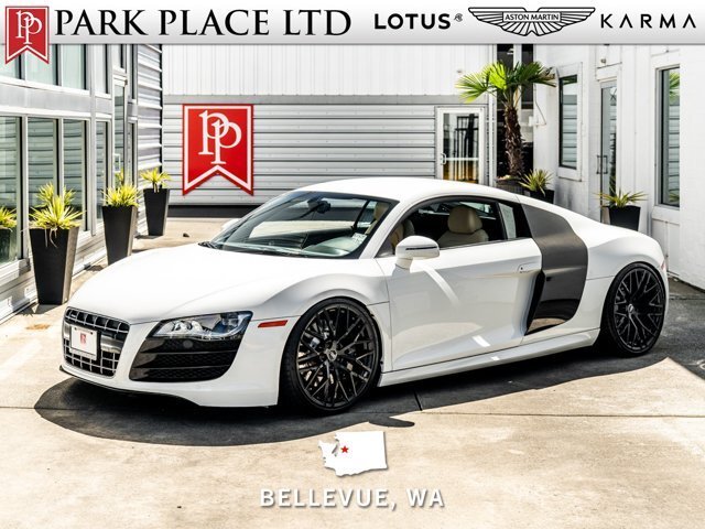 Coupe in Bellevue, WA, United States 1 - 18360302