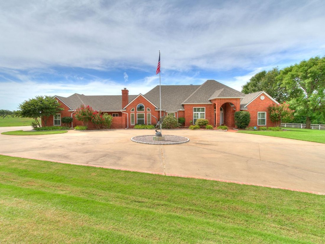 House in Newcastle, Oklahoma, United States 4 - 18555669