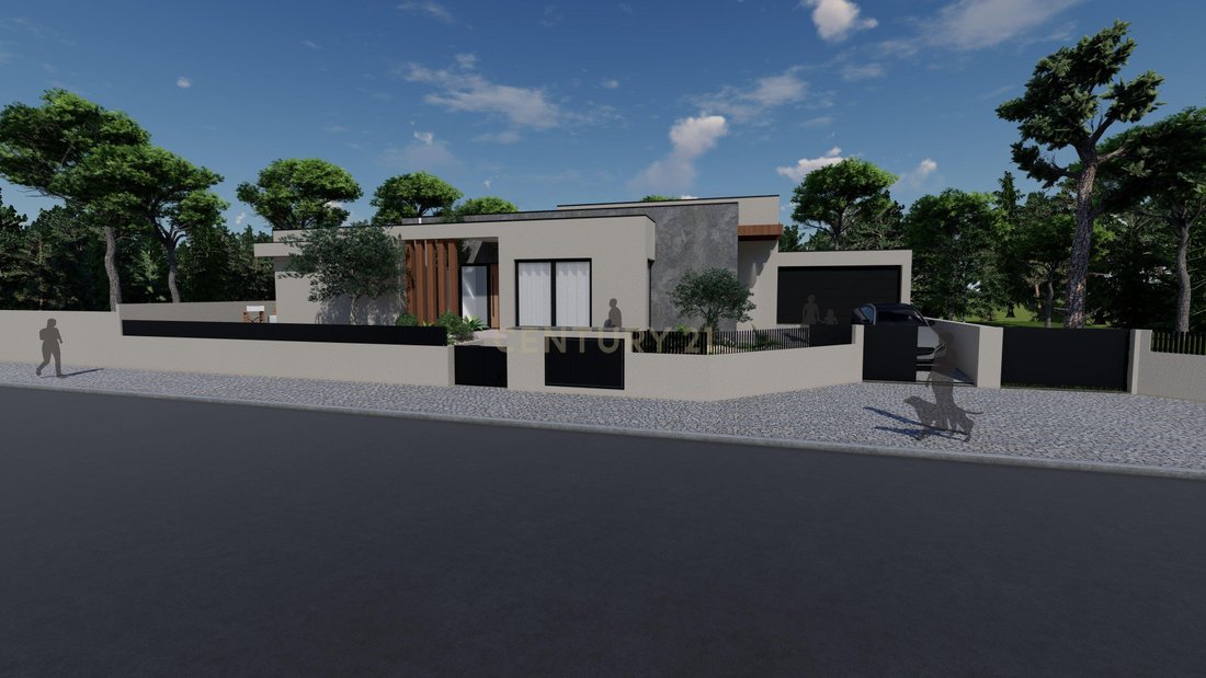 Villa in Amora, Setubal, Portugal 3 - 18555955