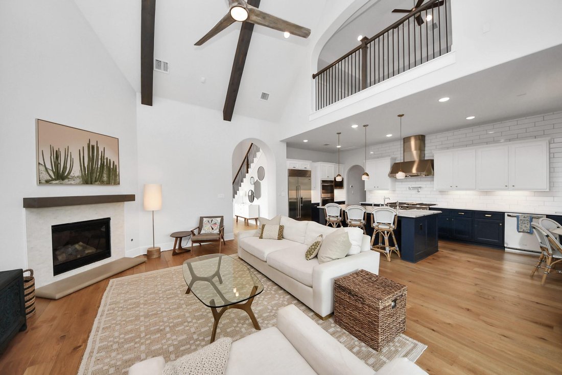 House in Richmond, Texas, United States 5 - 18555212