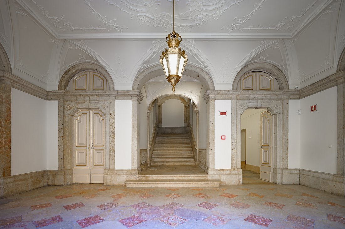 Apartment in Estrela, Lisbon, Portugal 5 - 18555881