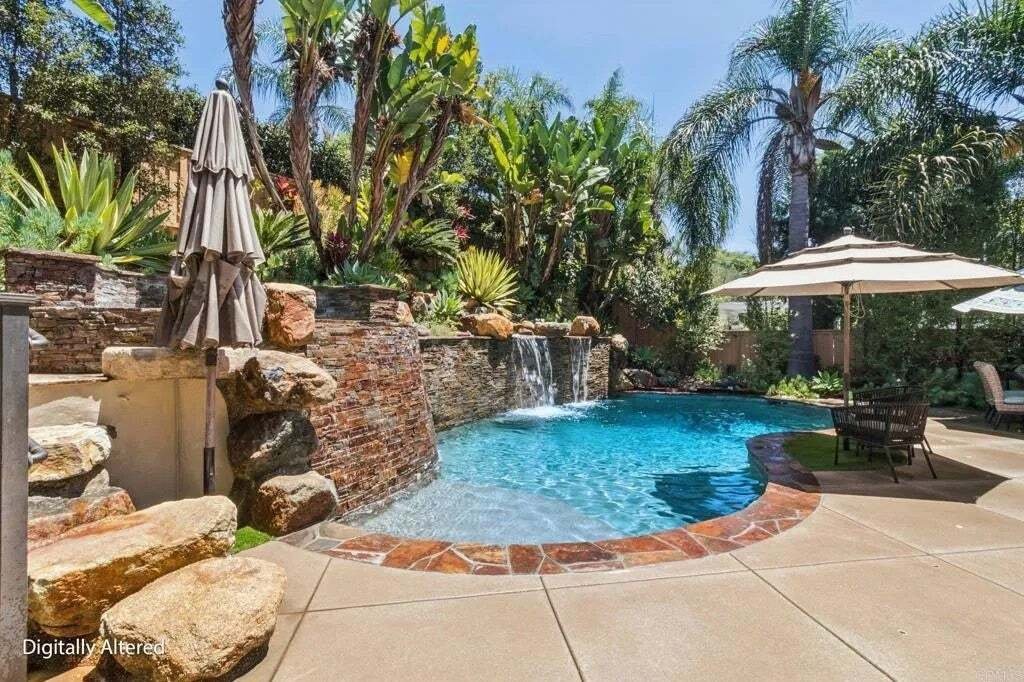 House in San Diego, California, United States 1 - 18555364