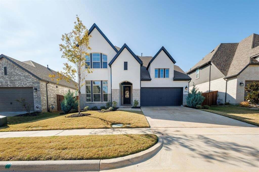House in Aubrey, Texas, United States 1 - 18555452