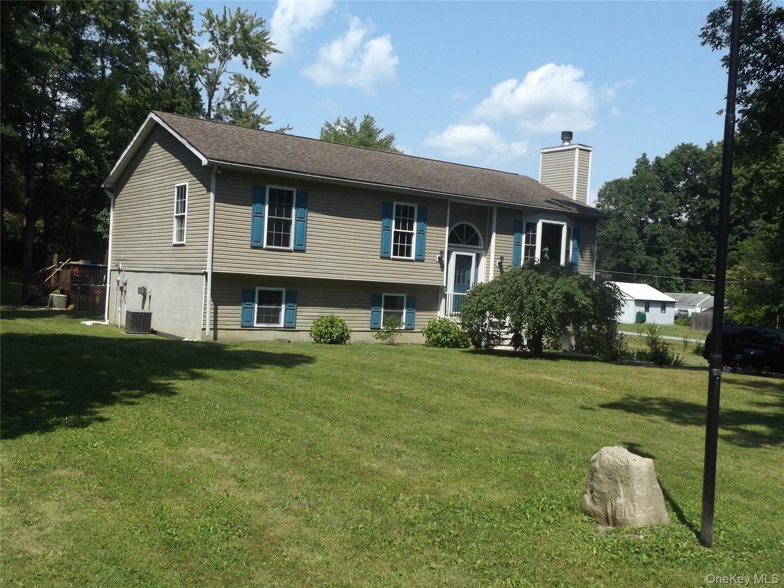 House in Pleasant Valley, New York, United States 1 - 18536184
