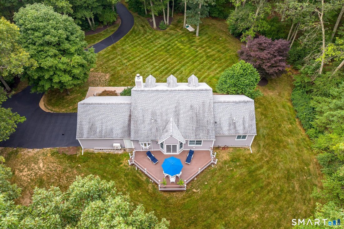 House in Putnam, Connecticut, United States 4 - 18555496