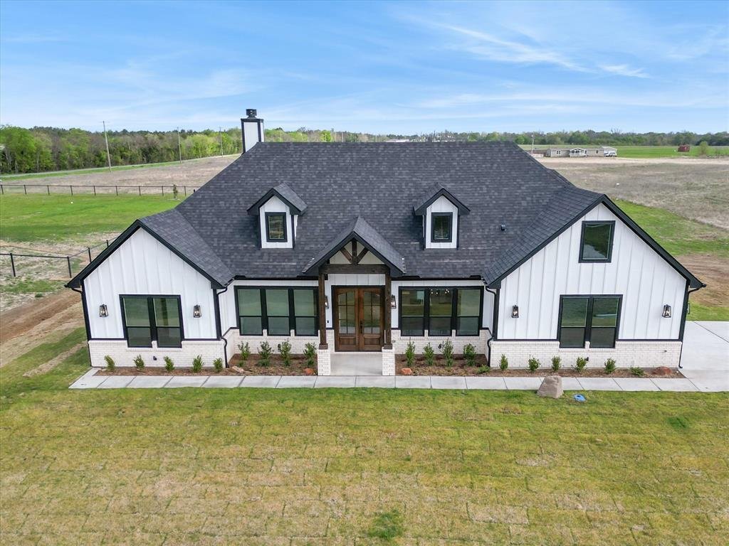 Casa a Farmersville, Texas, Stati Uniti 2 - 18555437