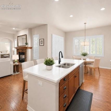 Maison à Colorado Springs, Colorado, États-Unis 5 - 18152538