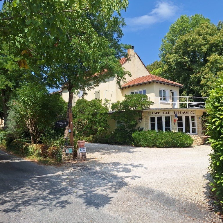 Estate in Arrondissement of Sarlat-la-Canéda, Nouvelle-Aquitaine, France 2 - 18555228