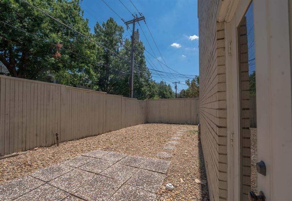 Eigentumswohnung in Dallas, Texas, Vereinigte Staaten 5 - 18552830