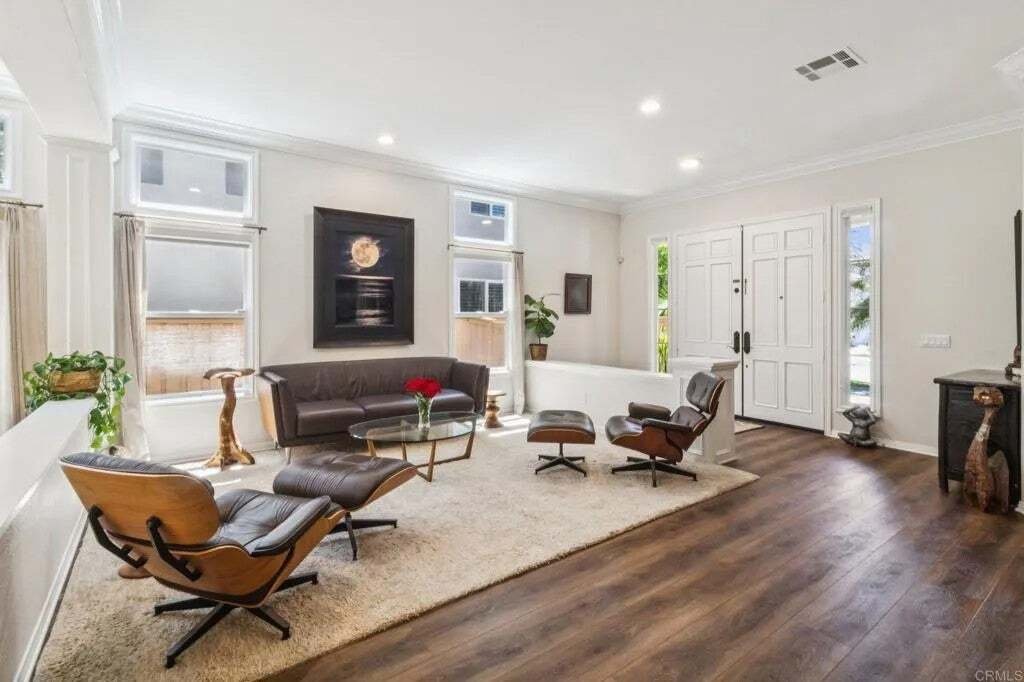 House in San Diego, California, United States 4 - 18555364