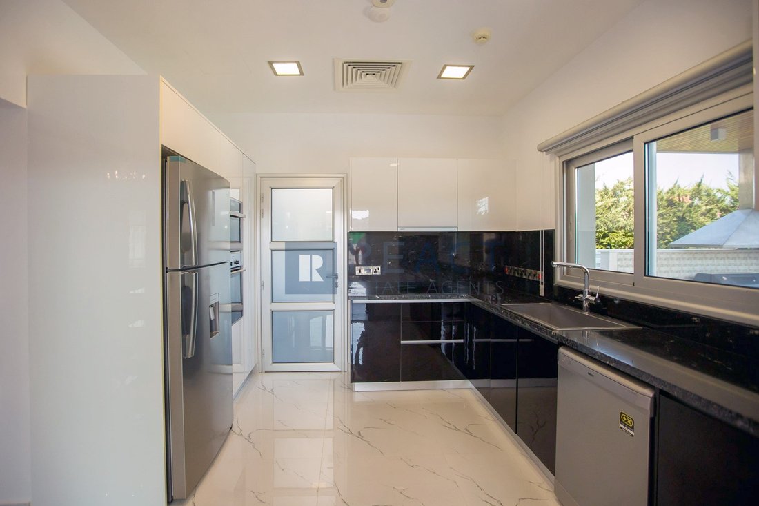 House in Agios Tychon, Limassol, Cyprus 3 - 18555882