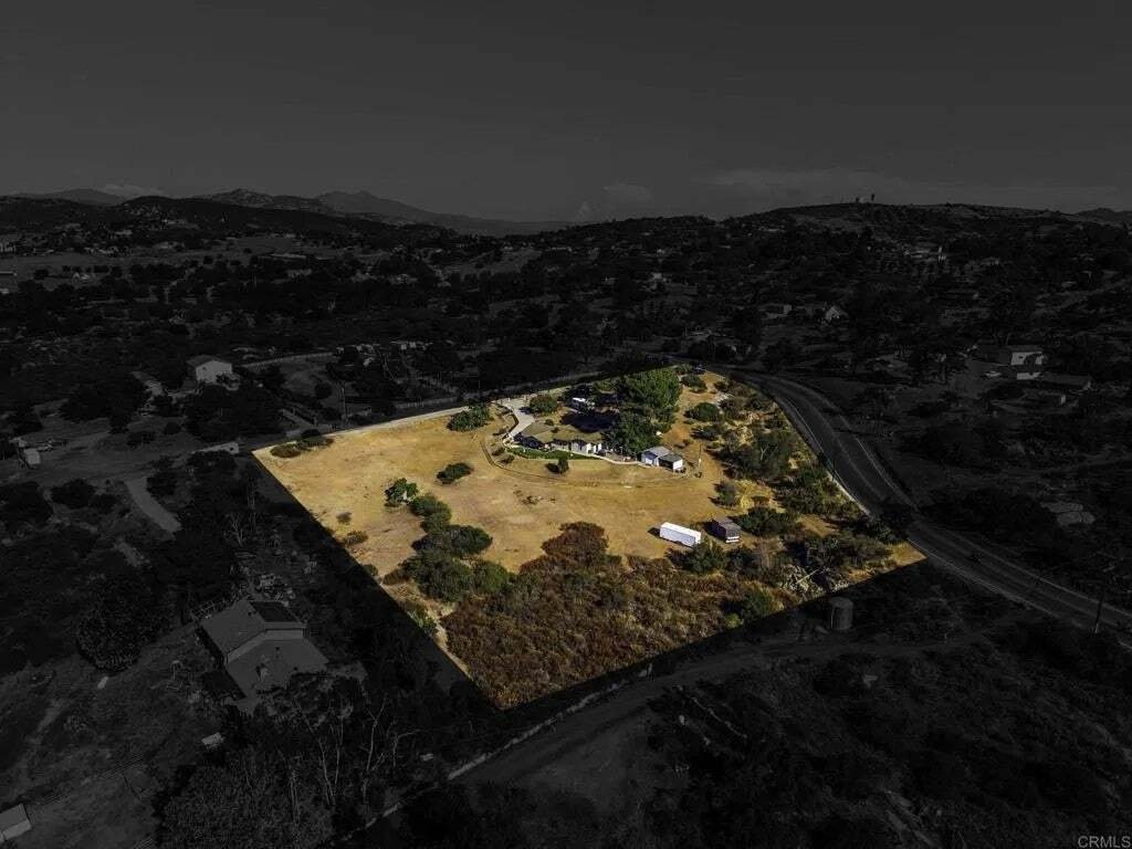 House in Ramona, California, United States 3 - 18555358