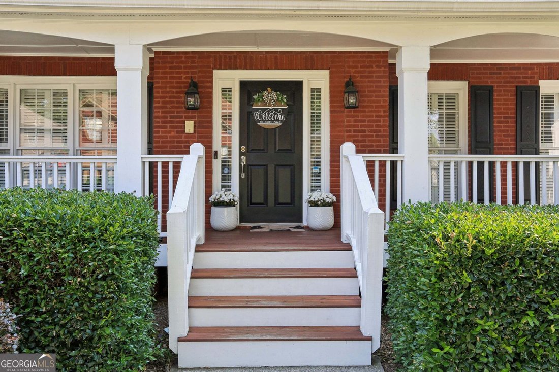 House in Lawrenceville, Georgia, United States 3 - 18555482