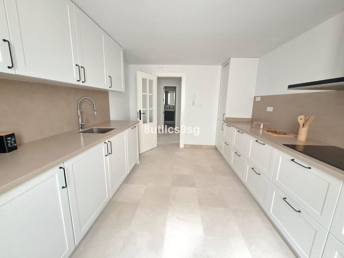Apartment in Centro, Malaga, Spain 5 - 17026429