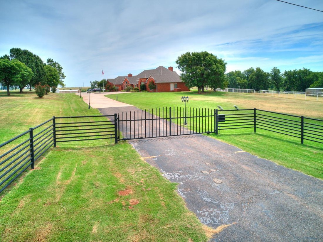 House in Newcastle, Oklahoma, United States 2 - 18555669