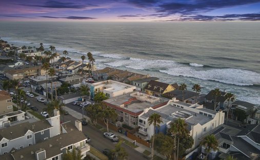 Casa en Oceanside, California, Estados Unidos 1
