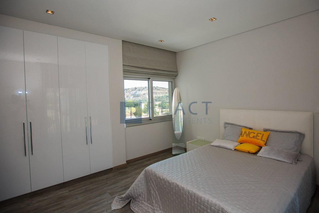 House in Agios Tychon, Limassol, Cyprus 4 - 18555882