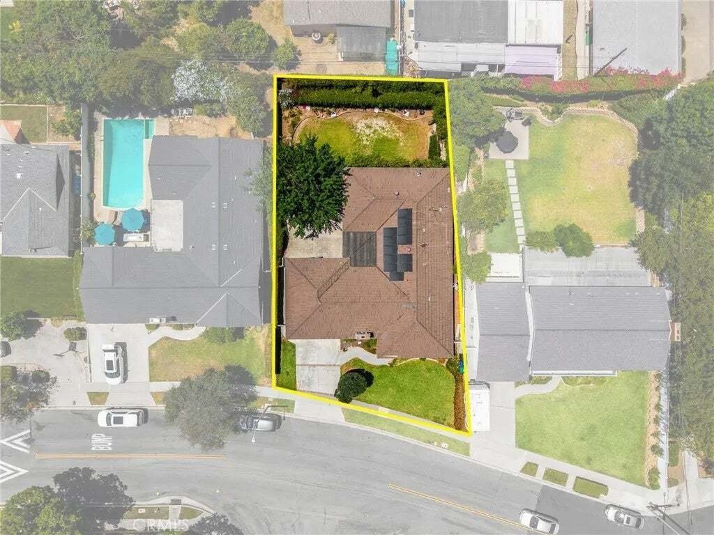 House in Brea, California, United States 4 - 18555348