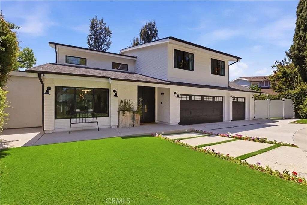 House in Los Angeles, California, United States 4 - 17759082
