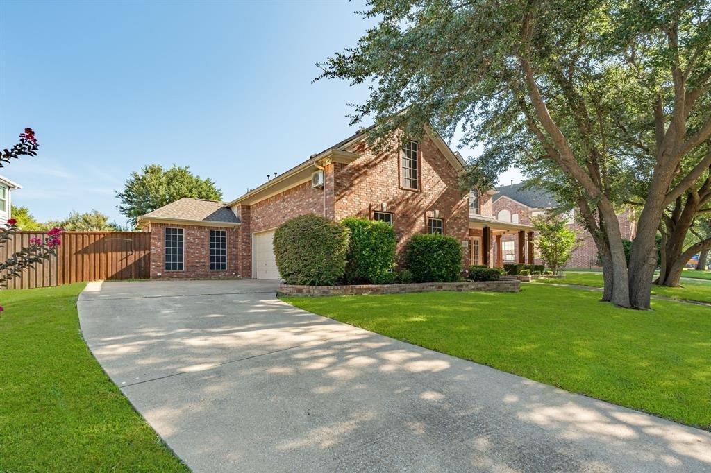 House in Richardson, Texas, United States 4 - 18555427