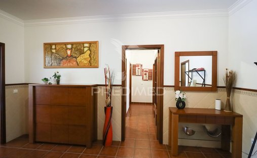 Apartment in Abrantes (Sao Vicente e Sao Joao) e Alferrarede, Santarem District, Portugal 1