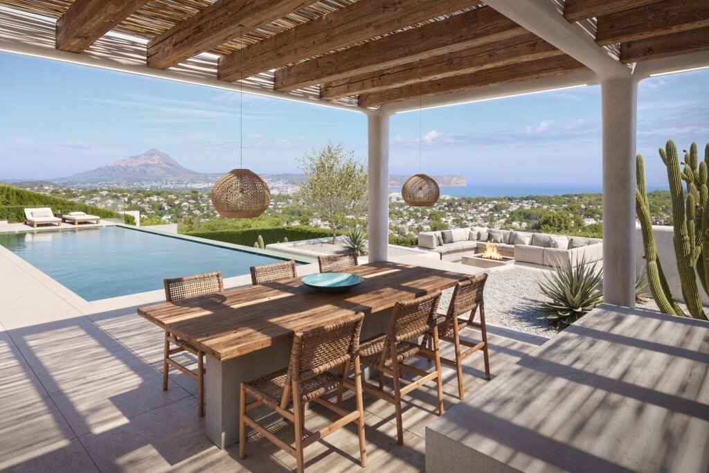 House in Xabia / Javea, Valencian Community, Spain 5 - 18555806