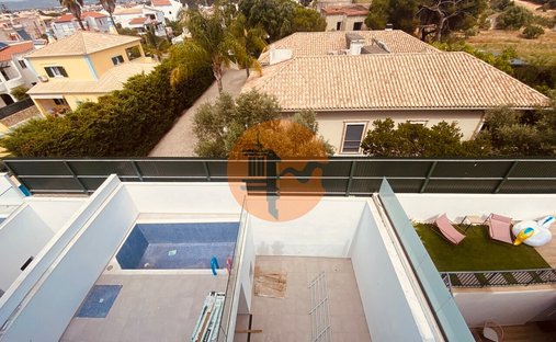 Haus in Montenegro, Algarve, Portugal 1