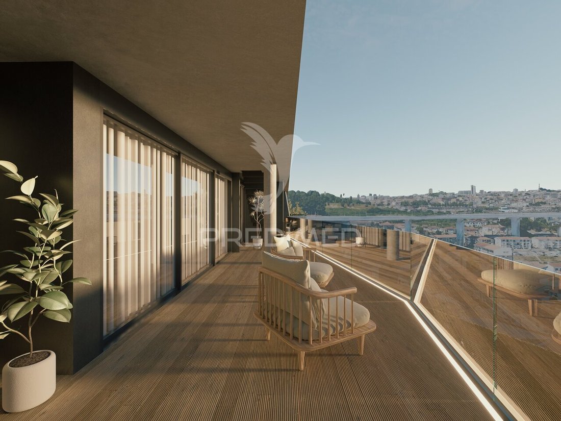 Apartment in Oliveira do Douro, Porto District, Portugal 2 - 18555828